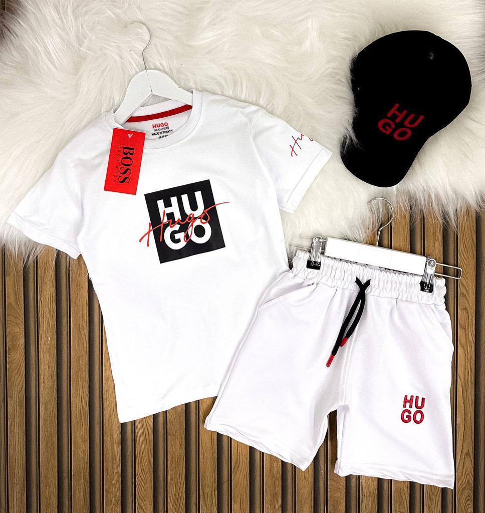 Hugo set of 3 pieces