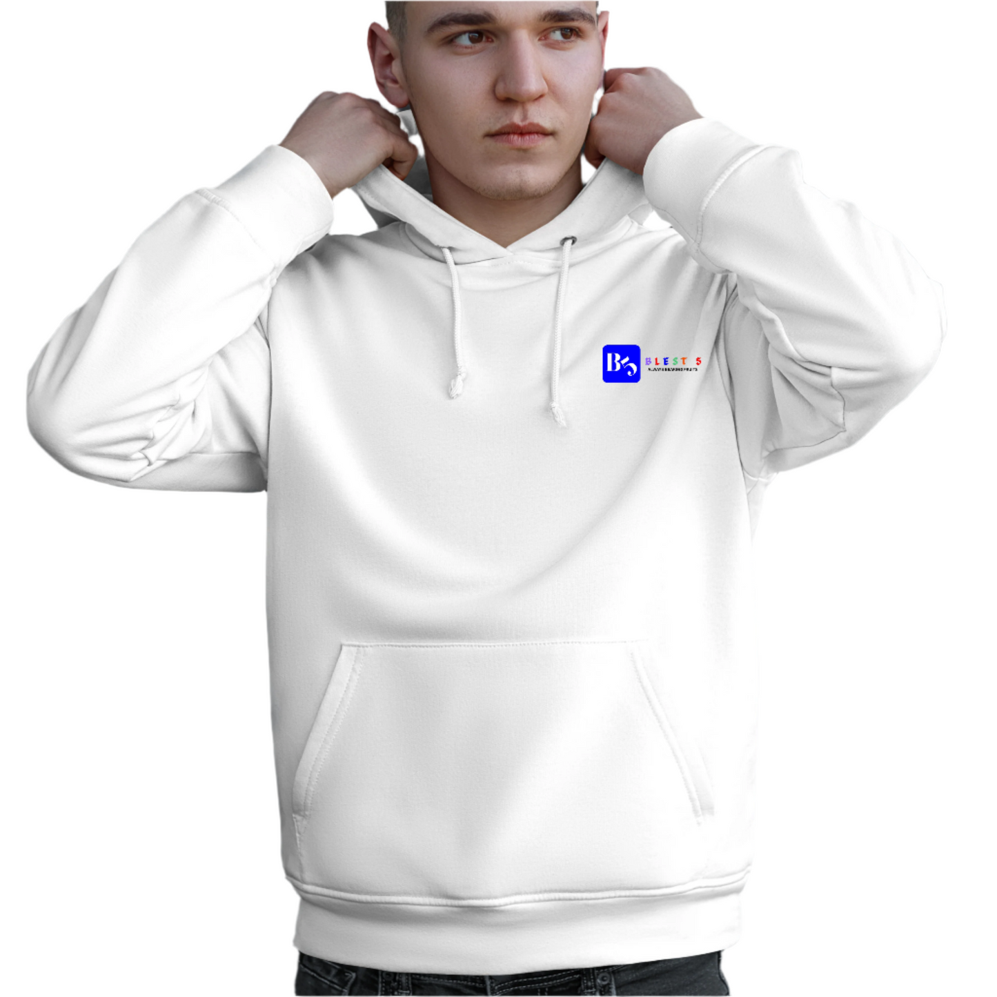 unisex hoodie